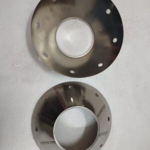 BOWL DISC/D.O.PURIFIER 520221-83