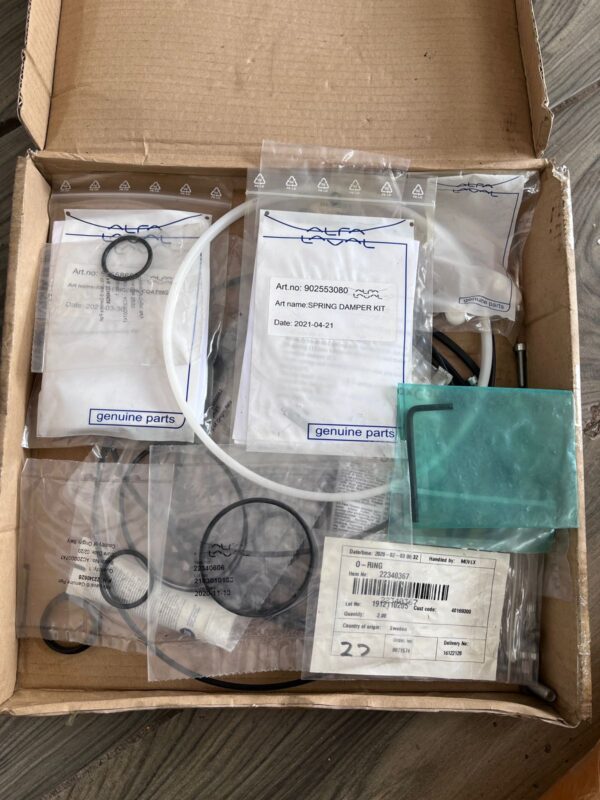 Alfa Laval Inspection Kit 56702002