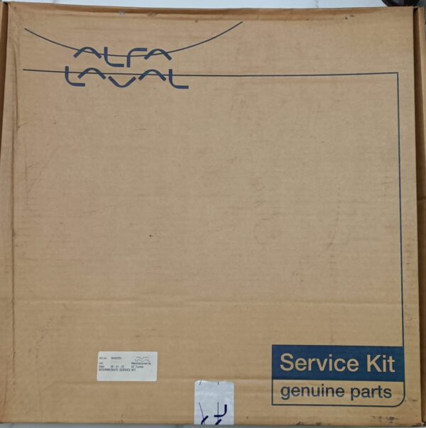 Alfa-Laval Intermedia Service kit 55462201