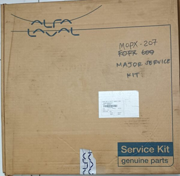 Alfa-Laval Major service Kit 54765702