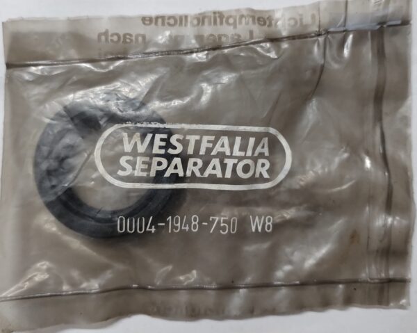 Westfalia Gasket 0004-1948-750