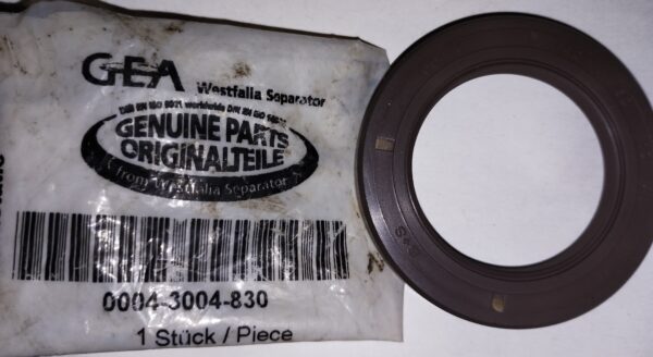 Westfalia Gasket 0004-3004-830