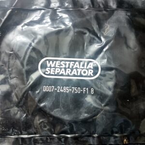 Westfalia O-RING 0007-2485-750