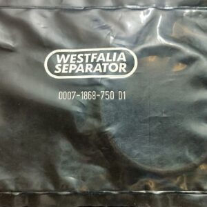 Westfalia O-Ring 0007-1868-750